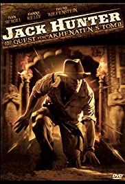 Jack Hunter and the Lost Treasure of Ugarit Jack Hunter and the Quest for Akhenatens Tomb 2008 Dub in Hindi full movie download